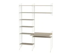 Kontor, bundle G fra String