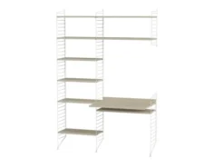 Kontor, bundle G fra String