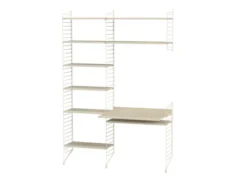 Kontor, bundle G fra String