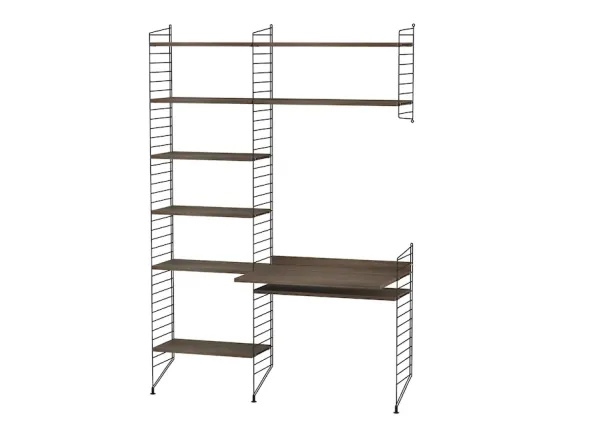 Kontor, bundle G fra String