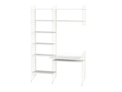 Kontor, bundle G fra String