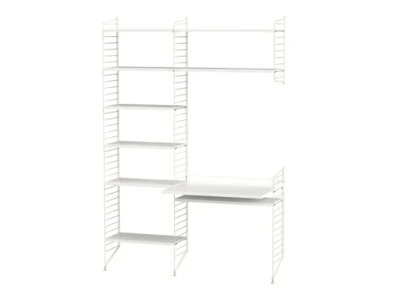 Kontor, bundle G fra String