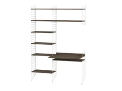 Kontor, bundle G fra String