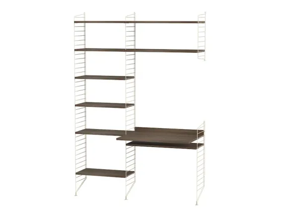 Kontor, bundle G fra String