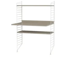 Kontor, bundle H fra String