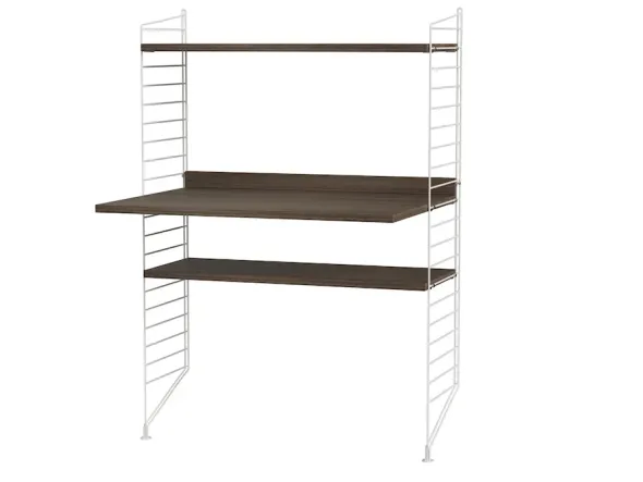 Kontor, bundle H fra String