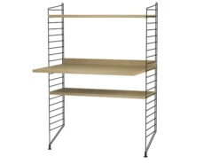 Kontor, bundle H fra String