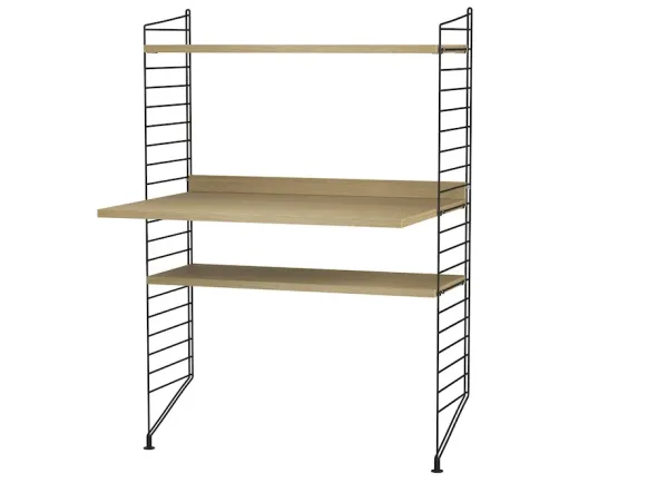 Kontor, bundle H fra String