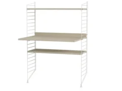 Kontor, bundle H fra String