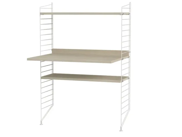 Kontor, bundle H fra String