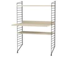 Kontor, bundle H fra String