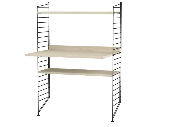 Kontor, bundle H fra String