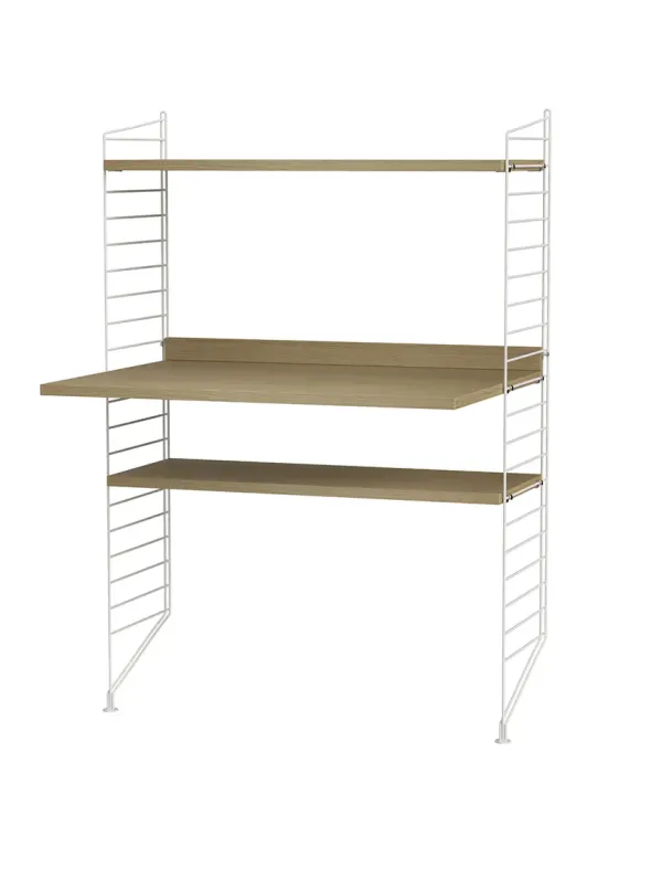 Kontor, bundle H fra String
