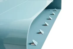 Korpus Shelf, large fra Hay