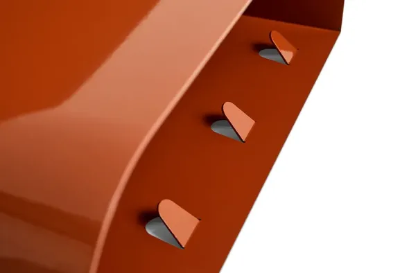 Korpus Shelf, medium fra Hay