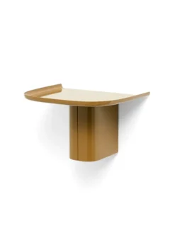 Korpus Shelf, small fra Hay