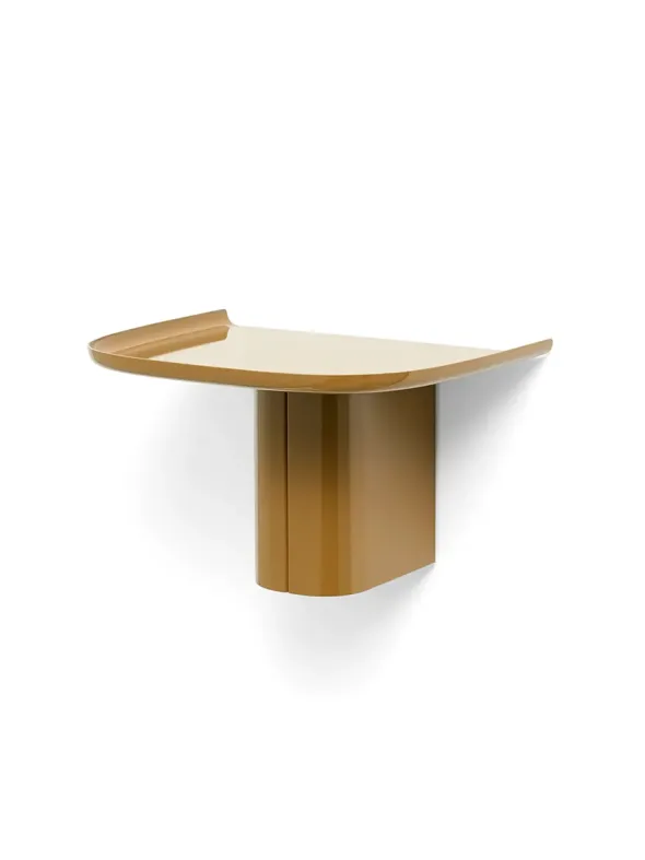 Korpus Shelf, small fra Hay