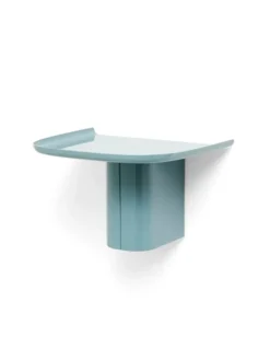 Korpus Shelf, small fra Hay