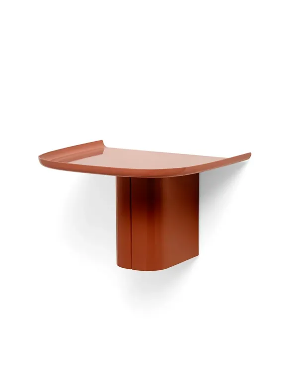 Korpus Shelf, small fra Hay