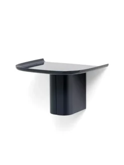 Korpus Shelf, small fra Hay