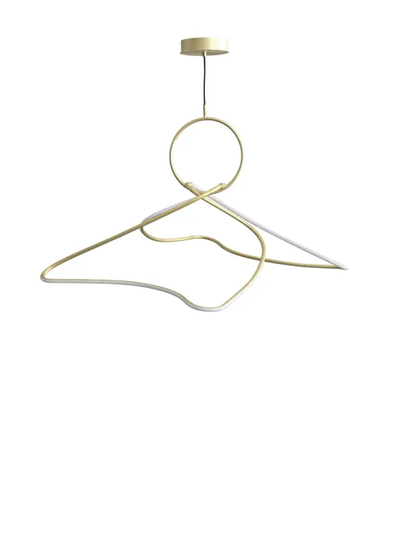 Kumo Chandelier, Big fra 101 Copenhagen