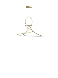 Kumo Chandelier, Mini fra 101 Copenhagen