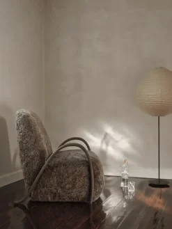 Kurbis Floor Lamp, tall fra Ferm Living