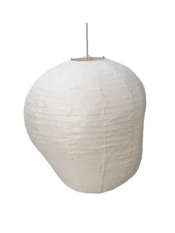 Kurbis Lampshade 60 fra Ferm Living