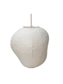 Kurbis Lampshade 40 fra Ferm Living