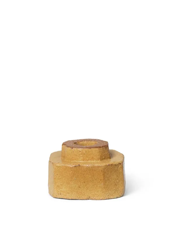 Kurinu Candle Holder fra Ferm Living