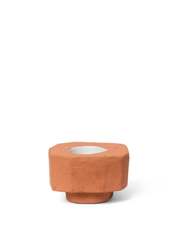 Kurinu Candle Holder fra Ferm Living