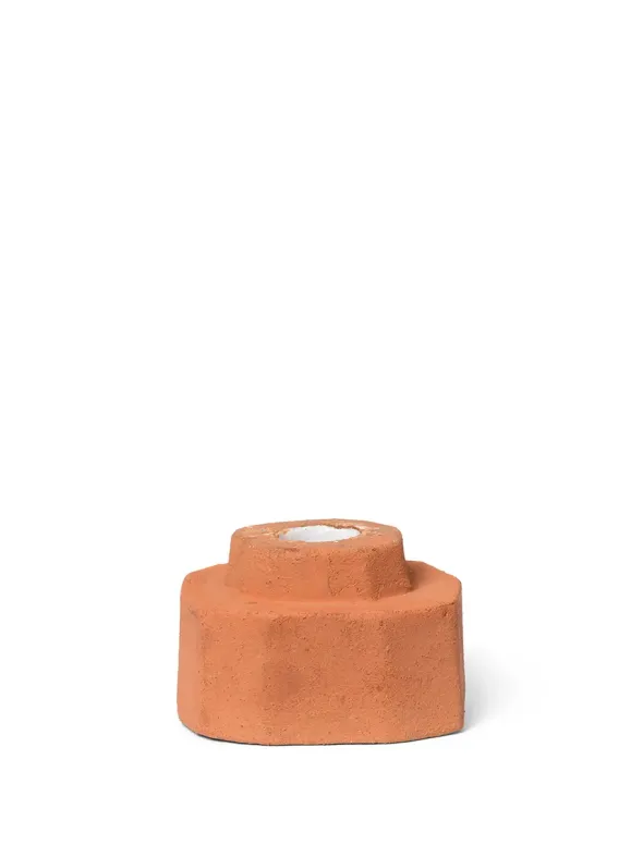 Kurinu Candle Holder fra Ferm Living