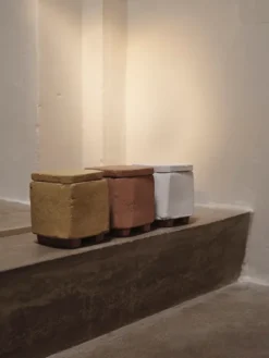 Kurinu Scented Candle fra Ferm Living