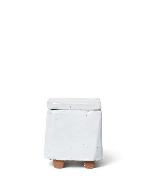 Kurinu Scented Candle fra Ferm Living