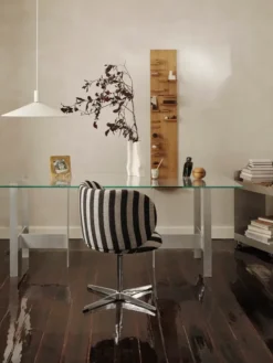Lager Dining Table fra Ferm Living