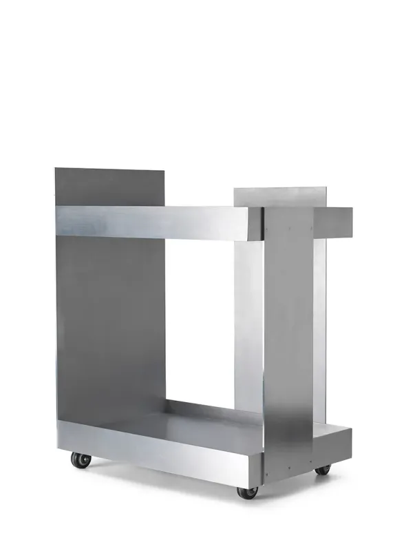 Lager Trolley fra Ferm Living