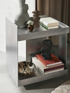 Lager Trolley fra Ferm Living