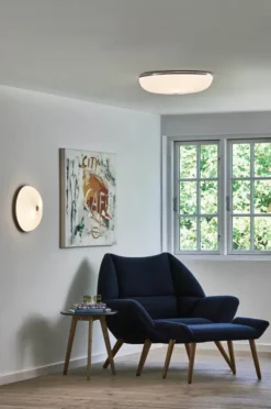 Lamella Loft/væg fra Le Klint