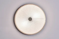 Lamella Loft/væg fra Le Klint