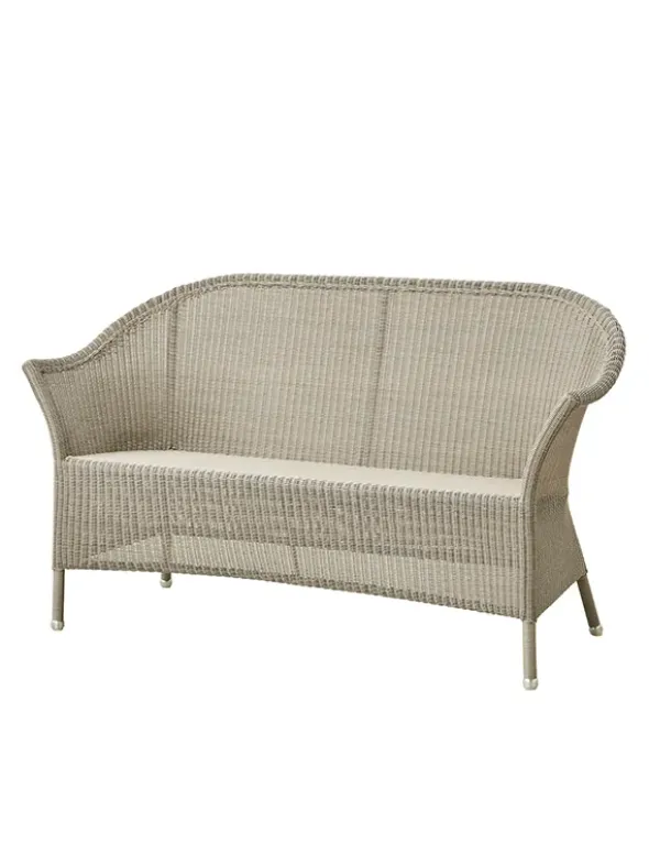 Lansing Sofa fra Cane-line