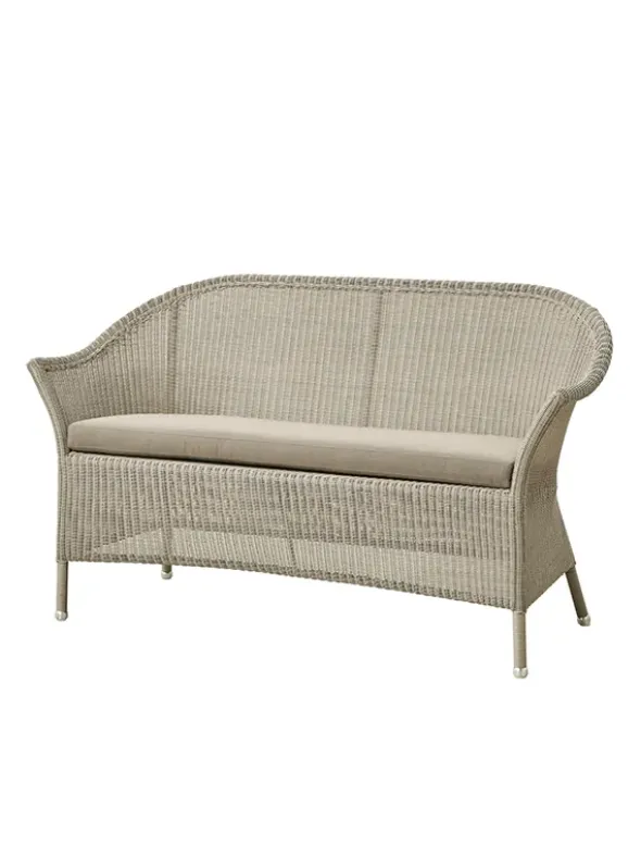 Lansing Sofa fra Cane-line