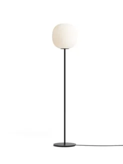 Lantern gulvlampe fra New Works