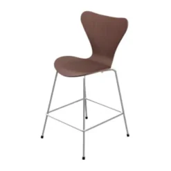 3187 Lav Barstol af Arne Jacobsen