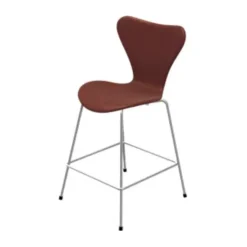3187 Lav Barstol af Arne Jacobsen
