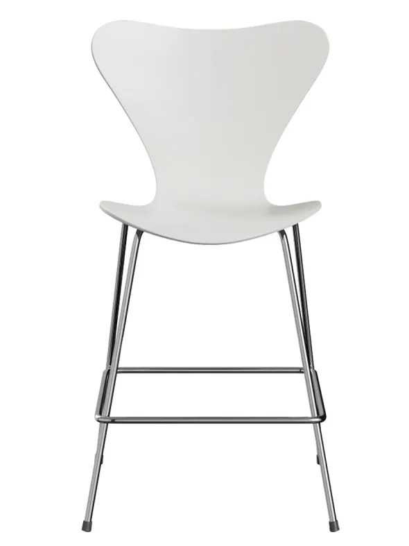 3187 Lav Barstol af Arne Jacobsen