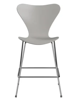 3187 Lav Barstol af Arne Jacobsen