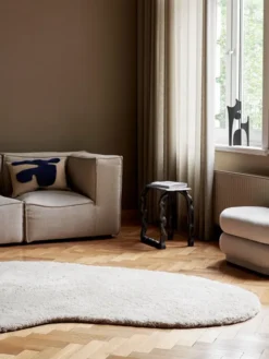 Lay Cushion, 60x40 cm fra Ferm Living