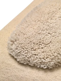 Lay Cushion, 50x50 cm fra Ferm Living