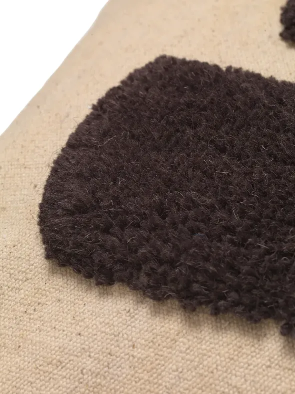 Lay Cushion, 50x50 cm fra Ferm Living