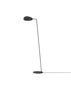 Leaf Floor Lamp fra Muuto